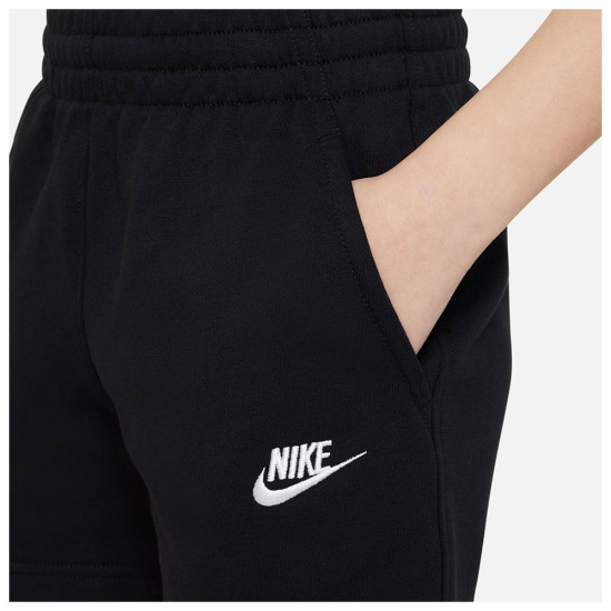 Nike Παιδικό σορτς Sportswear Club French Terry 5'' Shorts